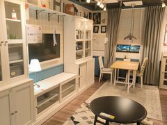 -宜家家居(四元桥商场店)