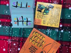 -山河幻境·桌游 跑团 卡牌