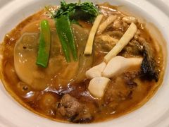 河豚鱼-一品江鲜