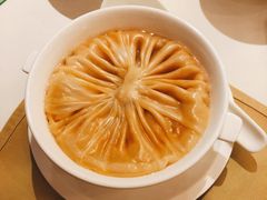 -利苑酒家(华熙国际店)