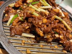 -老城味道·传统天津菜(杨柳青店)