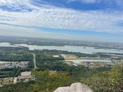 -虞山风景区