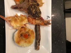 -大渔铁板烧(万象城店)