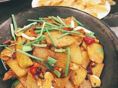 -湘肠香火锅店(团结湖店)