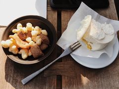 -Onirii Coffee(长乐路店)