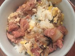 -铃木食堂(帽儿胡同店)
