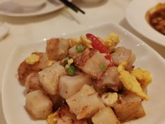 -利苑酒家(宜安广场店)