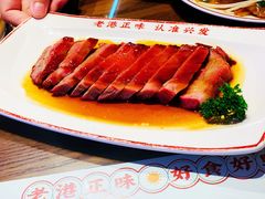 -永兴發香港茶餐厅(三坊七巷店)
