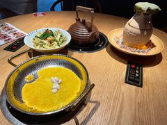 -吃饭皇帝大·土家民族菜(武陵源店)