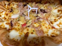 -必胜客(滨江店)