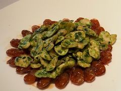 -八分饱·西津会(西津渡店)