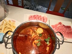 -虾吃虾涮.虾火锅.肉蟹煲(步步高梅溪新天地店)
