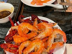 -上海浦西万怡酒店