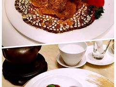 -8餐厅(新葡京酒店)