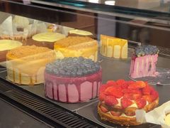 -BAKER&SPICE(安福路店)