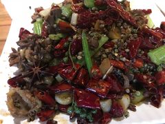 -望京一号·重庆江湖菜(工体店)