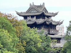 -台州府城(东湖)