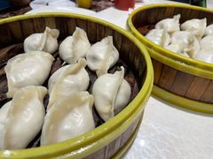 -老边饺子馆(金源店)