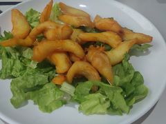 -红日饭店(裕隆三路店)