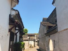 -咸亨酒店•非遗绍兴菜•中华老字号(堂吃餐厅)