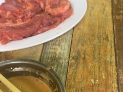-西塔隆太白烤牛肉馆(图们路店)