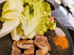 -火地铁板烧(虹口龙之梦店)