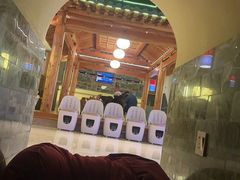 -菲拉拉漫温泉(东环路店)