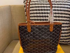 -GOYARD(恒隆广场店)