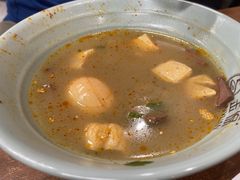 -金原鸭血粉丝汤·汤包·脆皮烤鸭(南京博物院店)