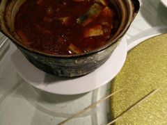 -金色艳阳天•粤菜 淮扬菜(古平岗店)