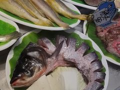 -香滨园骨架王(民生路店)