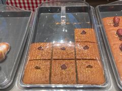 桂花马蹄枣糕-满满元气和田大枣糕·蛋糕(朝阳大悦城店)