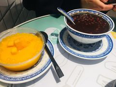 -开心糖水铺(天府三街店)