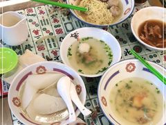 -七爷清汤腩·港式餐厅(金狮广场店)