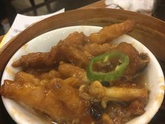 -添好运点心专门店(深水埗店)