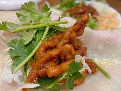 -满园烤鸭·春饼(太原街万达店)