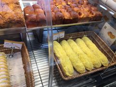 -巴黎优朵烘焙馆(菱角湖壹号店)