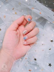 点击看大图 -StartNail美甲