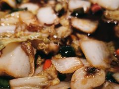 -老阿爸鲜鱼土菜(昆山花桥店)