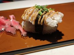 -昊·来了寿司(泡桐树店)
