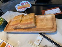 -滋粥楼·顺德菜(番禺广场总店)