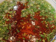 -西部马华清真兰州牛肉面·烧烤夜市(三里河店)