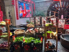 -客家大院·非遗赣南客家菜(郁孤台店)