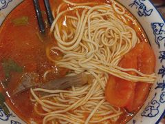 -陳香貴·兰州牛肉面(上海长风大悦城店)