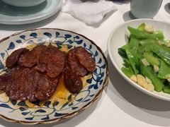 -江城小馆陕南妈妈菜·全球旅行餐厅(钟楼店)