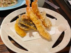 天妇罗-山葵家·创意料理(万象汇店)