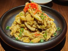 -宋·川菜(珠江新城店)
