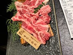 -黑牛の店·黑金店(沈阳万象城店)