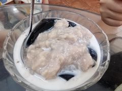 -五福堂龟苓膏(河东北山店)