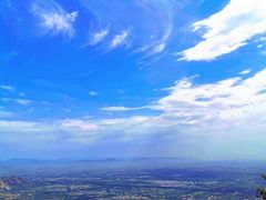 -阳台山自然风景区